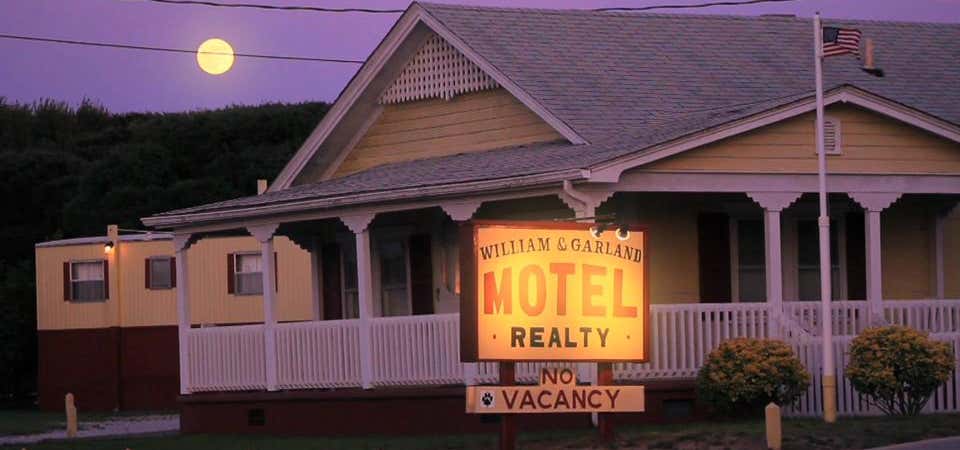 Photo of William and Garland Motel