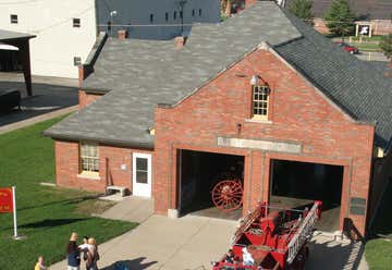 Photo of St Joseph Fire Museum