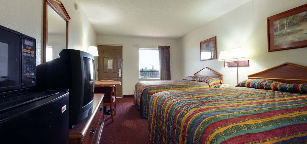 Photo of Little Rock Airport Travelodge