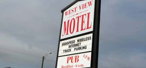Photo of West View Hotel
