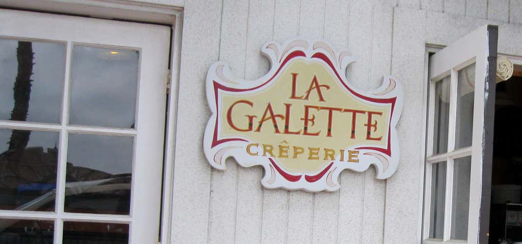 Photo of La Galette Creperie