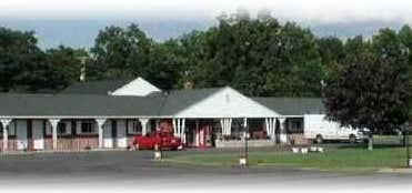 Photo of Belaire Motel