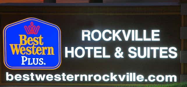 Photo of Best Western Plus Rockville Hotel Suites