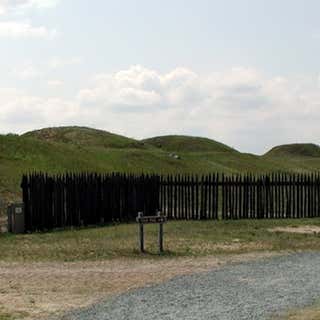 Fort Fisher Historic Museum
