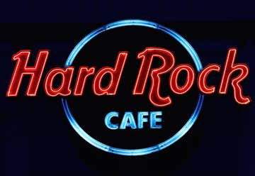 Photo of Hard Rock Cafe Myrtle Beach