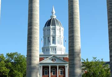 Photo of University of Missouri, 104 Jesse Hall Columbia MO