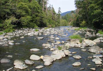 Photo of Smith River National Recreation Area