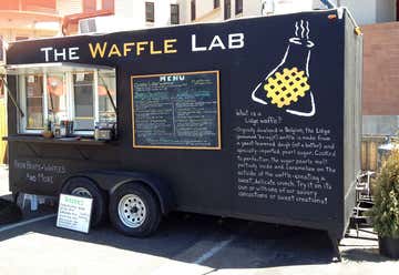 Photo of The Waffle Lab