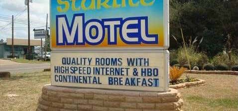 Photo of Starlite Motel