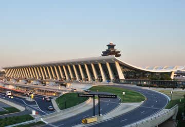 Photo of Dulles International Airport