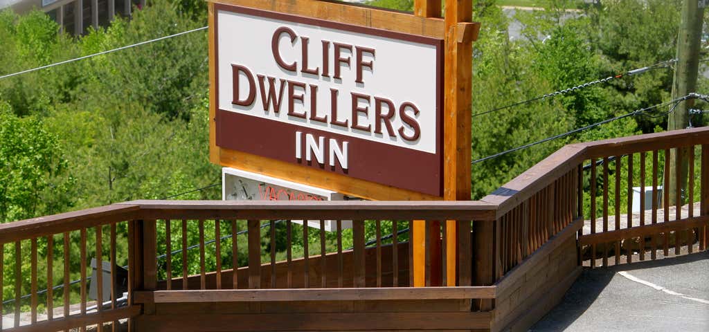 Photo of Cliff Dwellers Inn