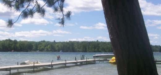 Photo of Twin Lakes Shore Resort