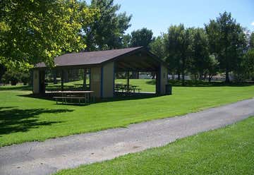Photo of Bishop City Park