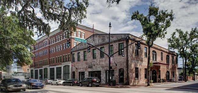 Photo of Staybridge Suites Savannah Historic District