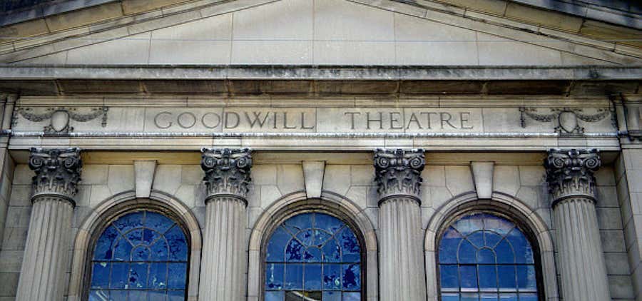 Photo of Goodwill Theatre, Inc