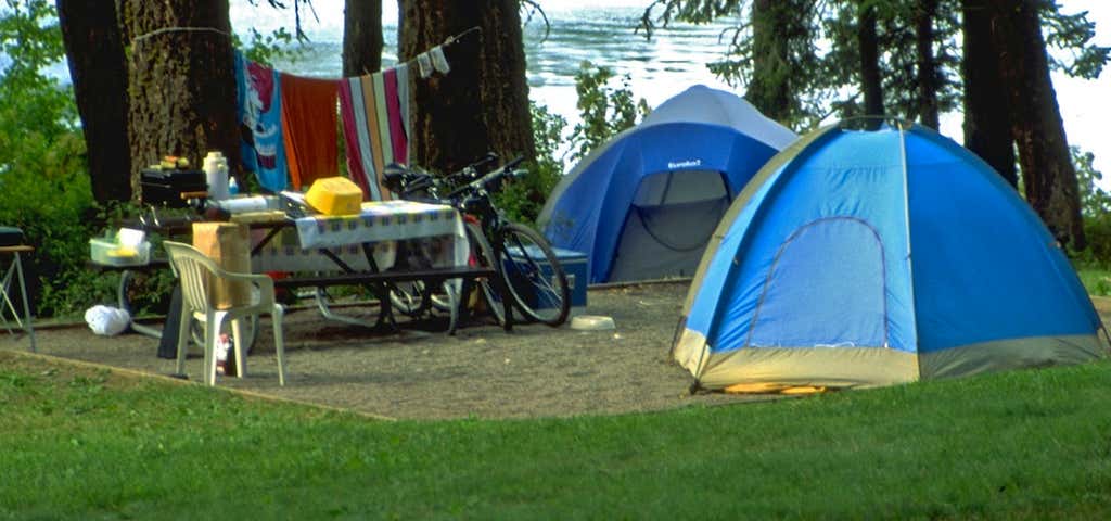 Photo of Peppermint Park Camping Resort