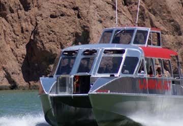 Photo of London Bridge Jet Boat Tours