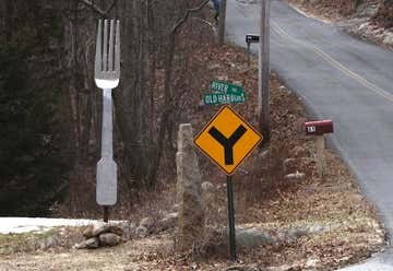 Photo of Fork in the Road