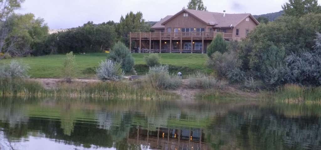 Photo of Clear Creek Ranch