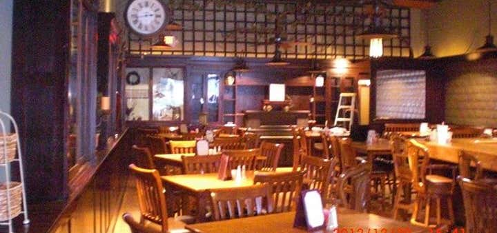 Photo of Tucker's Restaurant