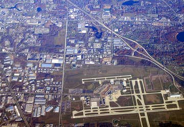 Photo of Gerald R. Ford International Airport