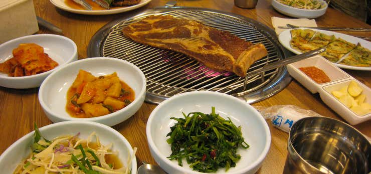 Photo of Soo Won Galbi Korean & Japanese Restaurant