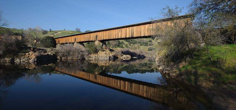 Photo of Stanislaus River Parks