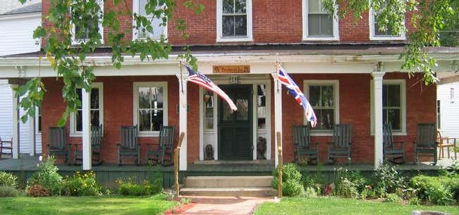Photo of The Birchwood Inn and Tavern