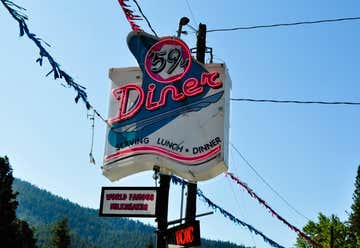 Photo of 59er Diner & Cabins