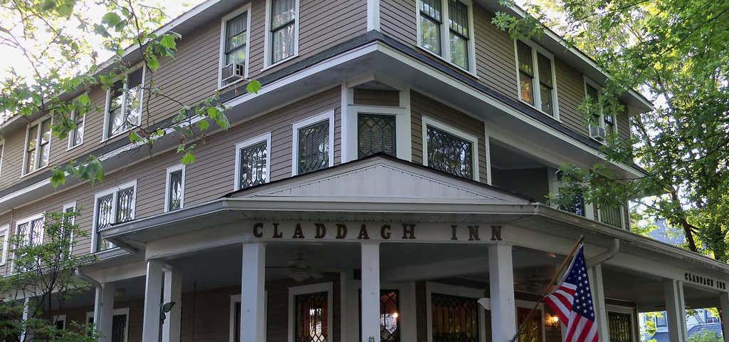 Photo of Claddagh Inn