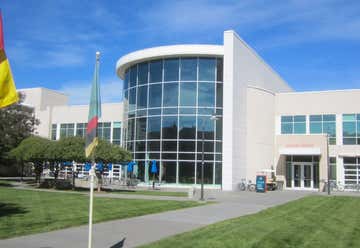 Photo of U.S. Olympic Training Center
