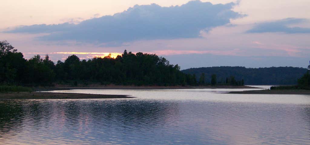 Photo of Lake Warren State Park