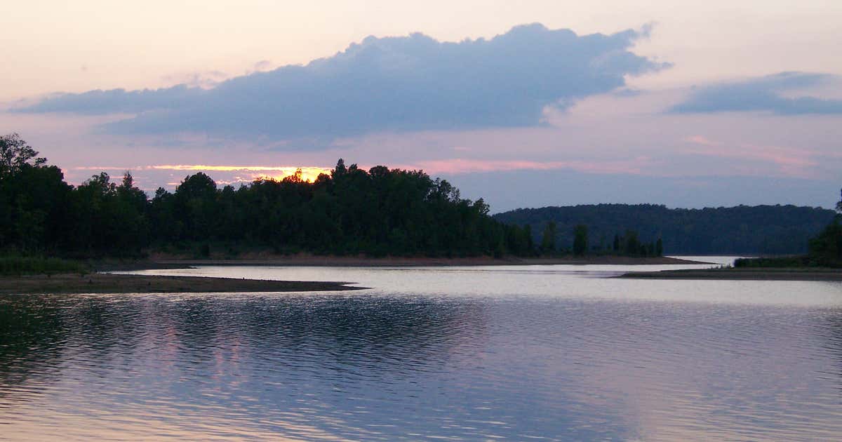 Escape to Serenity: Your Guide to South Carolina's Lake Warren State Park