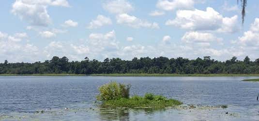 Photo of Military Park Grassy Pond Recreation Area (Moody AFB)