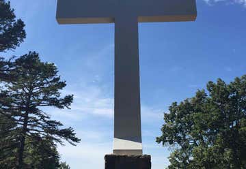 Photo of The Cross