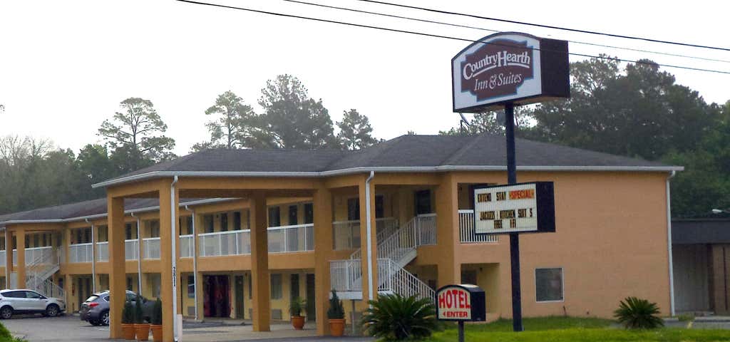 Photo of Country Hearth Inn and Suites