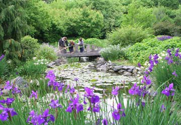 Photo of Klehm Arboretum & Botanic Garden