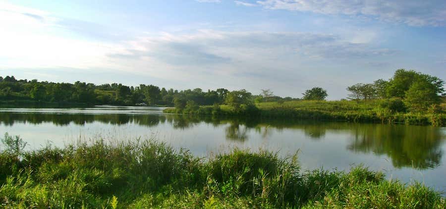 Photo of Pierce Creek Recreation Area