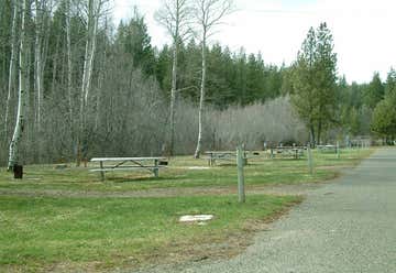 Photo of Brooks Memorial State Park