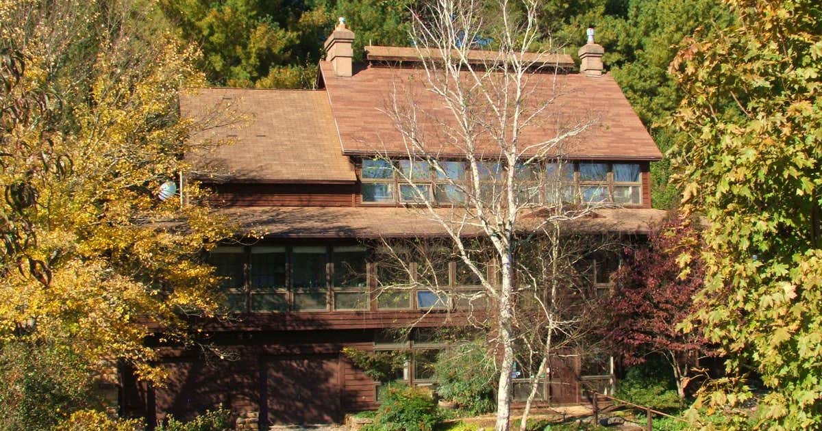 Applewood Inn & Llama Trekking, Lexington Roadtrippers