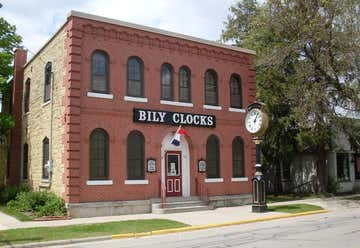 Photo of Bily Clock Museum
