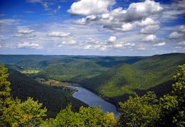 Photo of Kettle Creek State Park