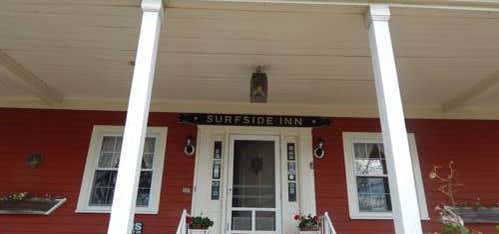 Photo of Surfside Motor Inn