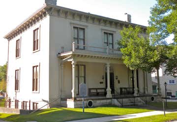 Photo of Miller House Museum