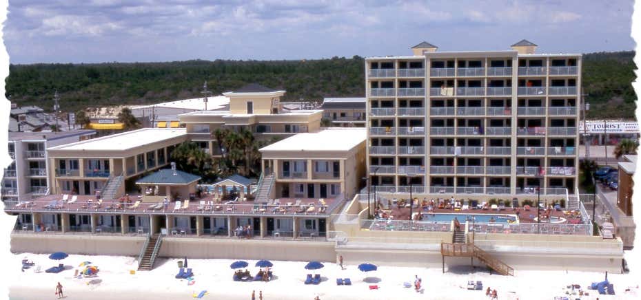 Photo of The Flamingo Hotel And Tower