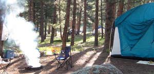 Seven Maples Campground