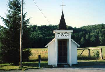 Photo of Wayside Chapel