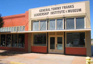 Photo of General Tommy Franks Leadership Institute and Museum