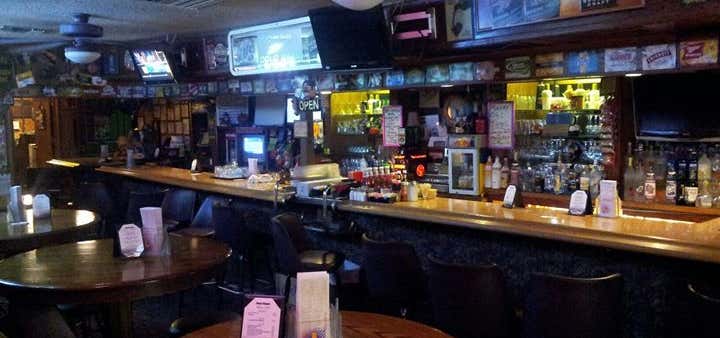 Photo of Chuck Wagon Bar And Restaurant