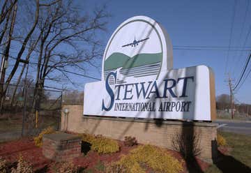 Photo of Stewart International Airport